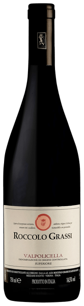 Valpolicella Superiore