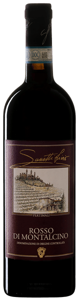 Rosso di Montalcino