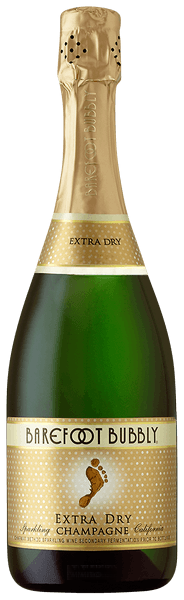 Bubbly Extra Dry (Champagne)