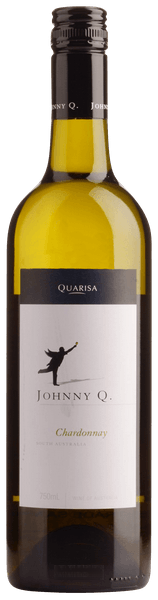 Johnny Q Chardonnay