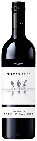 Treasures Cabernet Sauvignon