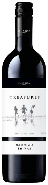 Treasures Shiraz