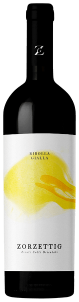 Ribolla Gialla