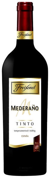 Mederaño Tinto