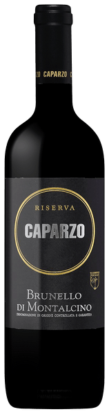 Brunello Di Montalcino Riserva