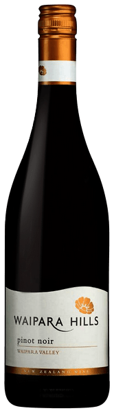 Waipara Valley Pinot Noir