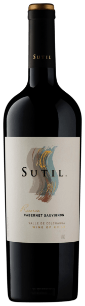 Reserva Cabernet Sauvignon