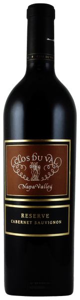 Reserve Cabernet Sauvignon