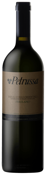 Friulano