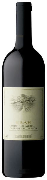 Erah Merlot - Cabernet Sauvignon