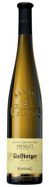 Riesling Alsace Grand Cru Hengst