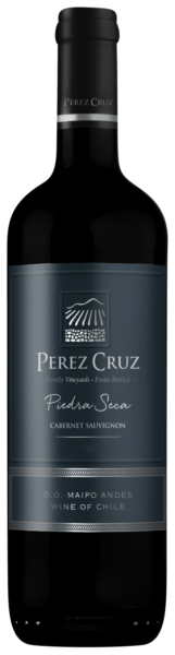 Piedra Seca Cabernet Sauvignon