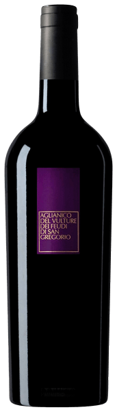 Aglianico Del Vulture