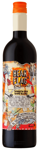 Smooth Red Blend