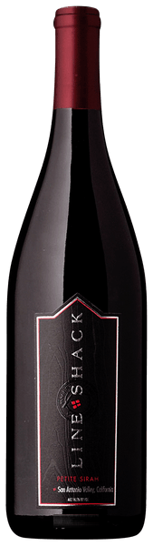 Petite Sirah