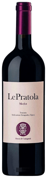 Le Pratola Toscana