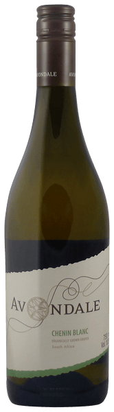 Chenin Blanc