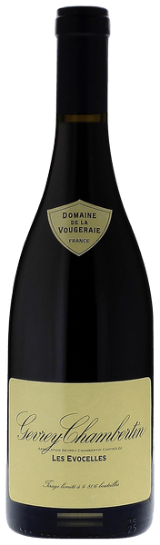 Gevrey-Chambertin Les Evocelles