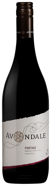 Pinotage