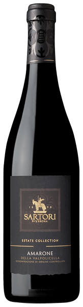 Estate Collection Amarone della Valpolicella