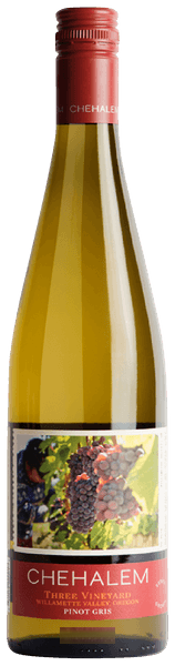 Three Vineyard Pinot Gris