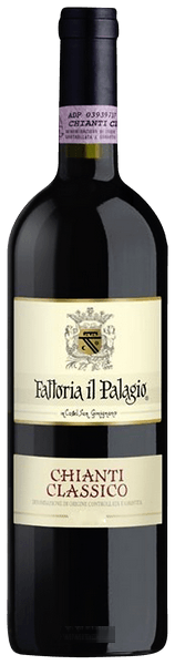 Chianti Classico