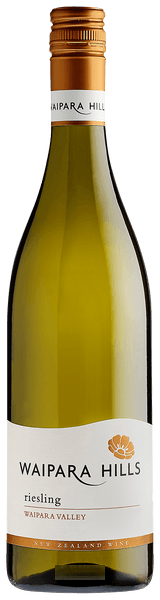 Waipara Valley  Riesling