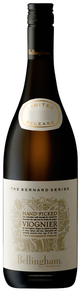 The Bernard Series Hand Picked Viognier