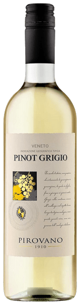Linea Stelvin Pinot Grigio
