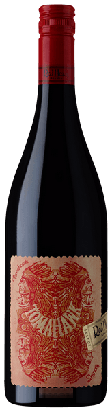 Tomahawk Shiraz