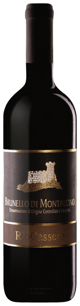 Rio Cassero Brunello di Montalcino
