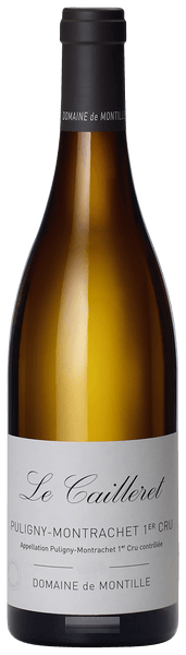 Puligny-Montrachet 1er Cru Le Cailleret