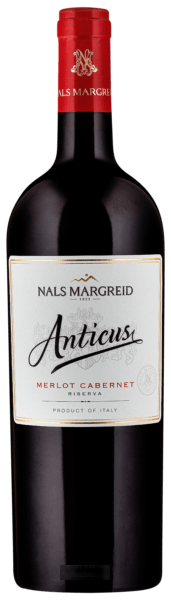 Anticus Riserva