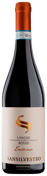 Ensema Langhe Rosso