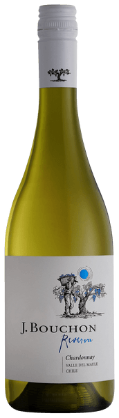 Chardonnay Reserva