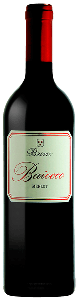 Baiocco Merlot