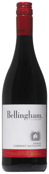 Shiraz - Cabernet Sauvignon