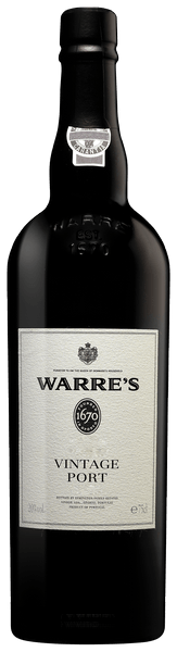 Vintage Port