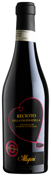 Recioto della Valpolicella