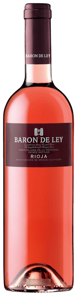 Rioja Rosado