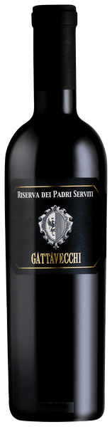 Riserva dei Padri Serviti Vino Nobile di Montepulciano