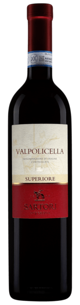 Valpolicella Superiore