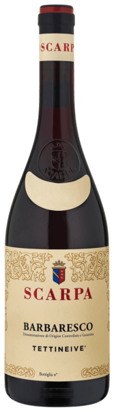 Tettineive Barbaresco