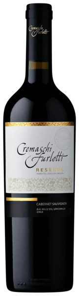 Cabernet Sauvignon Reserva