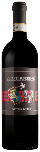 Fattoria Il Colle Chianti Superiore