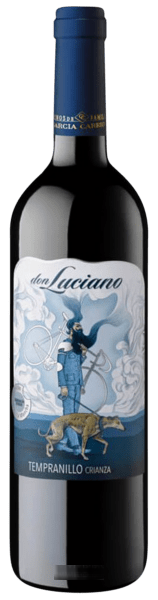 Crianza