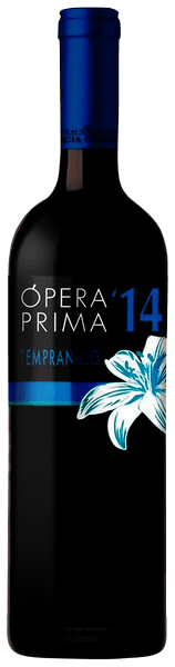 Tempranillo