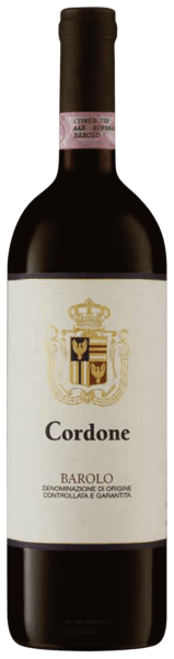 Cordone Barolo