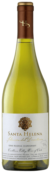 Gran Reserva Chardonnay (Selección del Directorio)