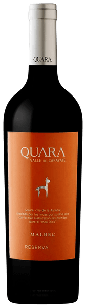 Malbec Reserva
